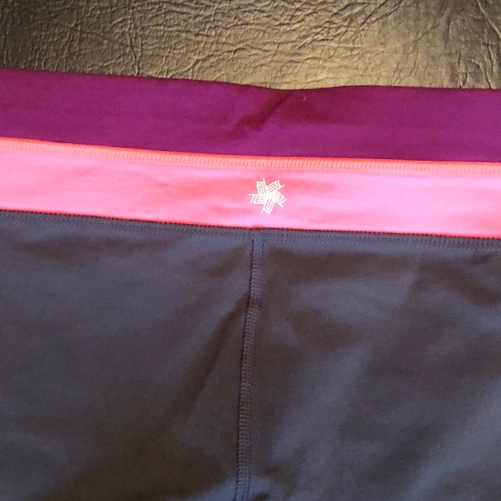 Workout Pants - Picture 4 of 4